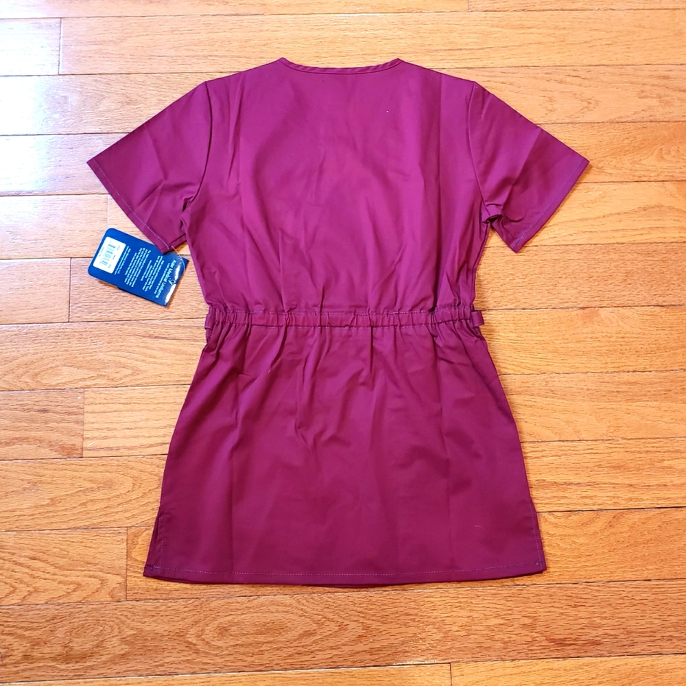 Adar Medical: Nurses Scrub Set. - Picture 4 of 6